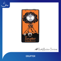 เอฟเฟคกีตาร์ EarthQuaker Devices Erupter Fuzz | Strings Shop