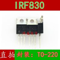 10pcs IRF830 TO-220 IRF830PBF