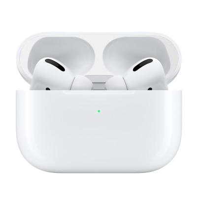 เคสป้องกันฝุ่นปกโกนหนวดเหล็กสติกเกอร์ฟิล์มโลหะสำหรับ Apple AirPods Pro