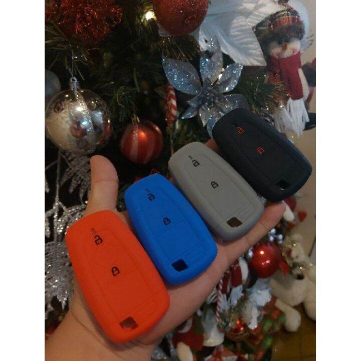 Ford Raptor Silicone Key Cover | Lazada PH