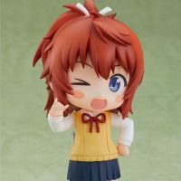 Nendoroid 1584 Natsumi Koshigaya / Non Non Biyori เนนโดรอยด์ นัตสึมิ โคชิกายะ สาวใสหัวใจบ้านทุ่ง โมเดล ด๋อย ฟิกเกอร์แท้