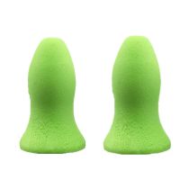 Soundproof Sleeping Ear Plugs Earplugs For Sleeping Special Mute Soft Slow Rebound Student Anti-Noise Protection Earplug Ear Protection