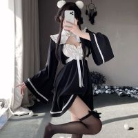 Sexy Lingerie Pornos Suit Classical Cheongsam Pure Desire Wind Uniform Hanfu Cosplay Costumes Fox Sex Porn