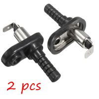 5.5cm 2 1pc2pcs Universal Adjustable Car Engine Truck Boat Light Hood Door Alarm Bonnet Switch Pin Plastic and Metal