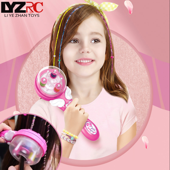 lyzrc-new-girl-electric-lazy-magic-hair-braid-play-house-childrens-toys-gifts-diy-hairstyle-princess-jewelry