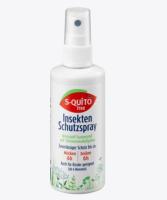 ⚡️AA S-quito free anti-mosquito water for 6 hours highly effective mosquito repellent and spray more than months