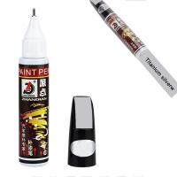 Car Scratch Removal Pen Touch-up Repair Pen 2/1pc Professional Applicator Scratch Clear Remover For Any Exterior Car Color Pens