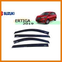 ? ราคาถูกที่สุด? กันสาด Suzuki Ertiga 2019-2020 สีดำ ##ตกแต่งรถยนต์ ยานยนต์ คิ้วฝากระโปรง เบ้ามือจับ ครอบไฟท้ายไฟหน้า หุ้มเบาะ หุ้มเกียร์ ม่านบังแดด พรมรถยนต์ แผ่นป้าย