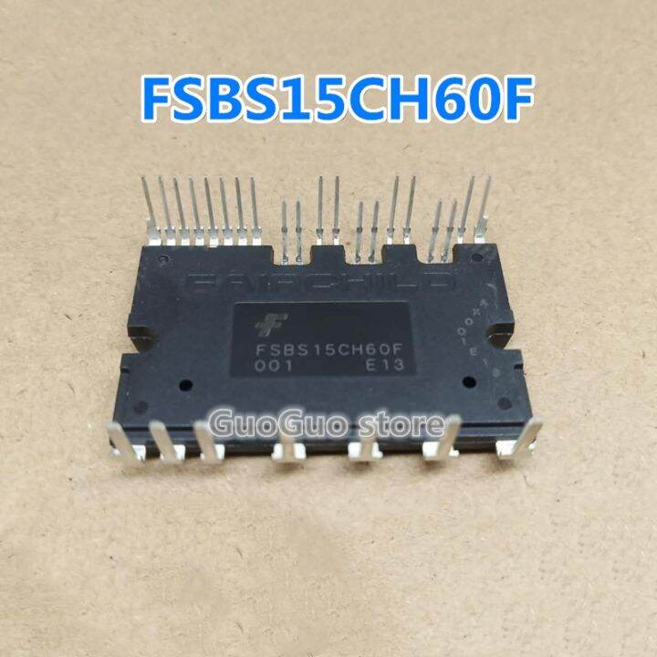 1pcs FSBS15CH60F inverter air conditioner IPM module new original