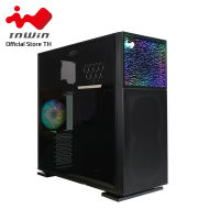 InWin N515 (Black) E-ATX