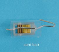 【LZ】hjd319 5 pcs Cord Lock and Tilt Meachanism For 25mm Venetian Blinds， Window Blinds Components