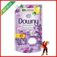 รีฟิลปรับผ้านุ่ม DOWNY FRENCH LAVENDER 1,200 มล.FABRIC SOFTENER REFILL DOWNY FRENCH LAVENDER 1,200ML **หมดแล้วหมดเลย**