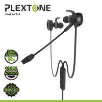 PLEXTONE G30 หูฟังเบสแน่นๆ หูฟังเกมมิ่ง หูฟังสเตอริโอ In-ear Gaming Earphones Stereo Computer Game Headphones With Mic PC Gamer Headset for Mobile Phone PS4 New Xbox One