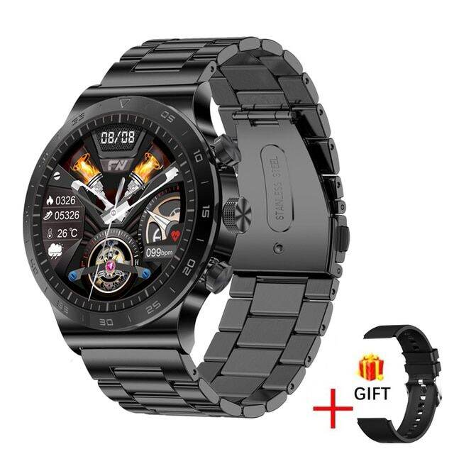 zzooi-lige-amoled-smart-watch-men-steel-band-watch-for-men-smartwatch-bluetooth-call-full-touch-fitness-bracelet-clock-new-business