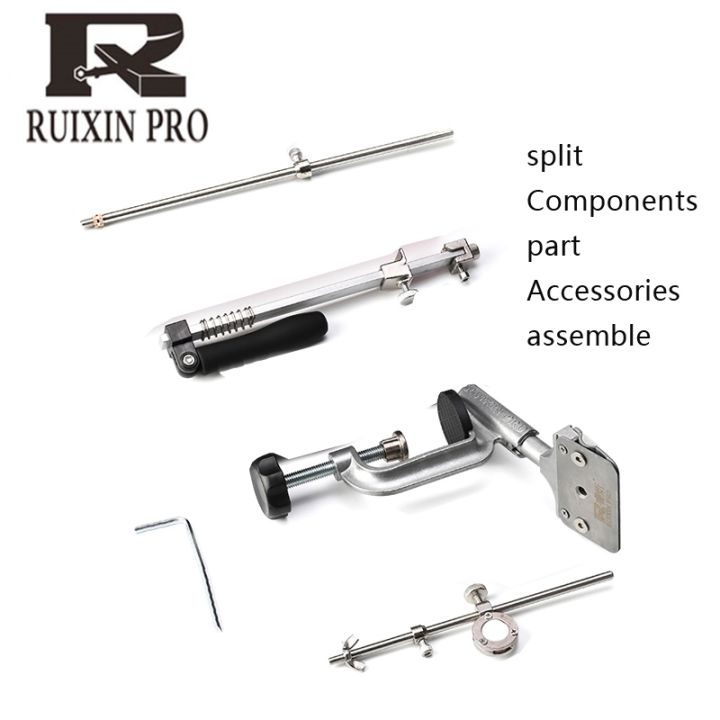 ruixin-pro-rx008-knife-sharpener-sharpening-system-replaceable-accessories-components-part-bracket-holder-universal-joint