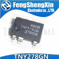 10Pcs TNY278GN SOP-7 TNY278G SOP TNY278 278GN SOP7 Switcher IC