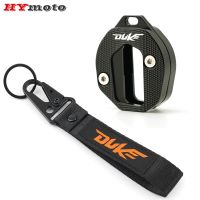 ✎✱┇ For KTM DUKE 125 200 390 690 790 DUKE390 DUKE200 DUKE790 DUKE690 Motorcycle CNC Key Cover Cap Creative Products Keys Case Shell