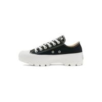 SPECIAL PRICE GENUINE CONVERSE LUGGED CANVAS CHUCK TAYLOR ALL STAR WOMENS SPORTS SHOES 567681C WARRANTY 5 YEARS