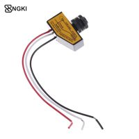 Automatic Light Control Sensor DC12V 24V 36V 48V Dusk To Dawn Photocell Switch High Quality