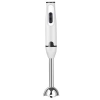 Immersion Hand Stick Blender Electric Food Vegetable Grinder Hand-Held Cooking Complementary Food Machine EU Plug