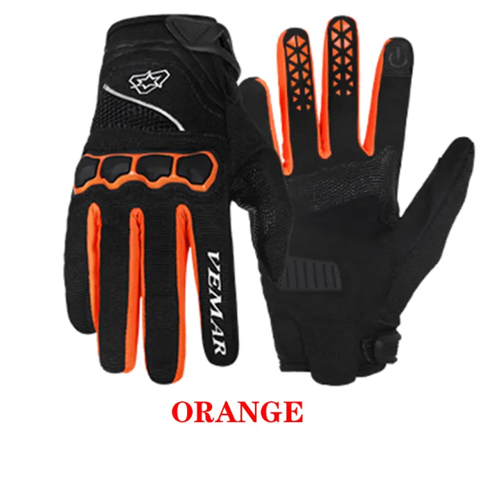 moto-cross-gloves-vemar-mx-dirt-bike-guantes-enduro-off-road-luvas-mountain-bicycle-motorcycle-lady-pink-gants-woman-men-uni