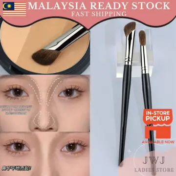 Nose Shadow Brush Angled Contour Makeup Brushes Face Nose