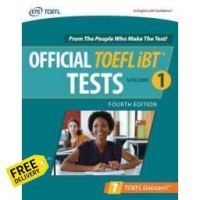 Wherever you are. ! &amp;gt;&amp;gt;&amp;gt;&amp;gt; Official TOEFL iBT Tests (Toefl Golearn!) &amp;lt;1&amp;gt; (4th Paperback + Pass Code) [Paperback]