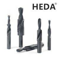 Heda Hss 6542 M3-M12 90/180องศาสองขั้นตอนเจาะ Bit Twist Step Chamfer Conutersunk Hole Saw สำหรับเหล็กทองแดง Aluminium