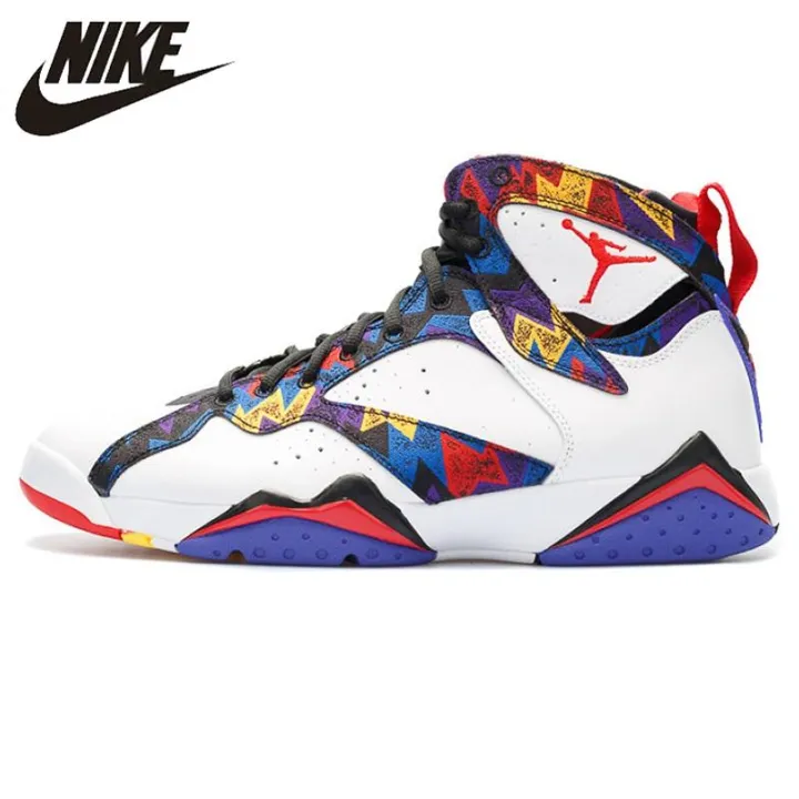 jordan shoes number 7