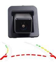 【hot】✚☁  Eyes Parking Reverse Rear View W204 W212 W221 S Class Night Vision 160