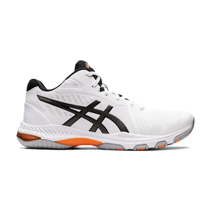Asics NETBURNER BALLISTIC FF MT 2 Main Attack blocking volleyball Shoes