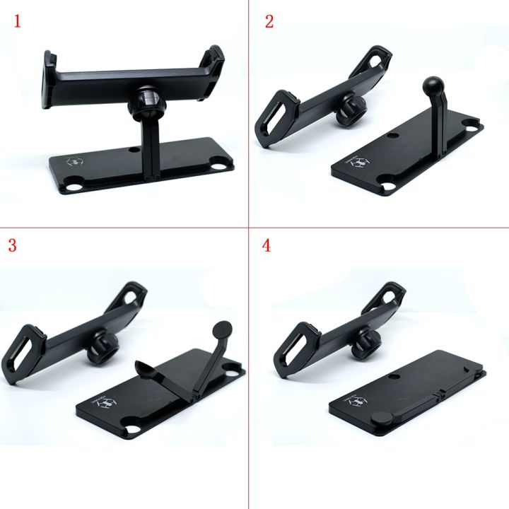 for-dji-mavic-pro-spark-remote-control-accessories-4-12-for-ipad-mobile-phone-holder-aluminum-flat-bracket-tablte-stander-parts
