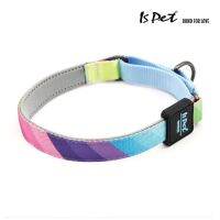 ISPET - P-shape Collar  ปลอกคอสุนัข แบบฝึก