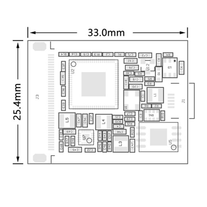 for-sipeed-lichee-nano-f1c100s-arm926ejs-32mb-ddr1-memory-linux-programming-learning-development-board