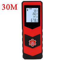 tt-Mini Laser Rangefinder Laser Distance Meter Laser Range Finder Tape Distance Measurer Build Measure 30m 40m 60m 100m 40%off