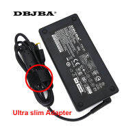 20V 8.5A 170W แล็ปท็อป Ac Adapter Charger สำหรับ ThinkPad S431 T540p E440 E450แหล่งจ่ายไฟ Ultra Slim Charger