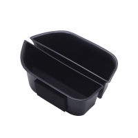 Car Interior Door Handle Armrest Storage Container Holder For Benz CLS Class W218 CLS 300 350 2011-2015