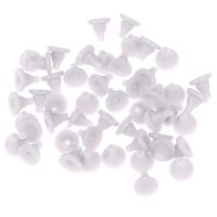 50pcs/pack Silicone Sprinkler Head Spout Top Spray Parts Parts Shower Head Shower Silicone Water Shower Accessories Showerheads