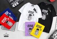 เสื้อยืด The Guest Escape ตัววละ 100 บาท