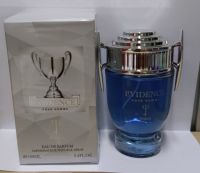 น้ำหอมอาหรับ Ariana invidence four homme 100ml.