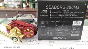 daiwa seaborg 800mj - Buy daiwa seaborg 800mj at Best Price in