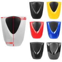 ABS Motorcycle Rear Passenger Pillion Seat Cowl Fairing For Honda CBR600RR CBR 600RR 600 RR 2007-2012 F5 Fairing Accessories