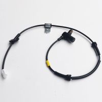 ชิ้นส่วนรถยนต์ Oe จำนวน3630040U1010สำหรับ JAC Rein ABS Sensor