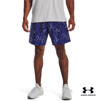 Under Armour UA Mens Adapt Woven Shorts อันเดอร์ อาร์เมอร์ กางเกงออกกำลังกายสำหรับผู้ชาย