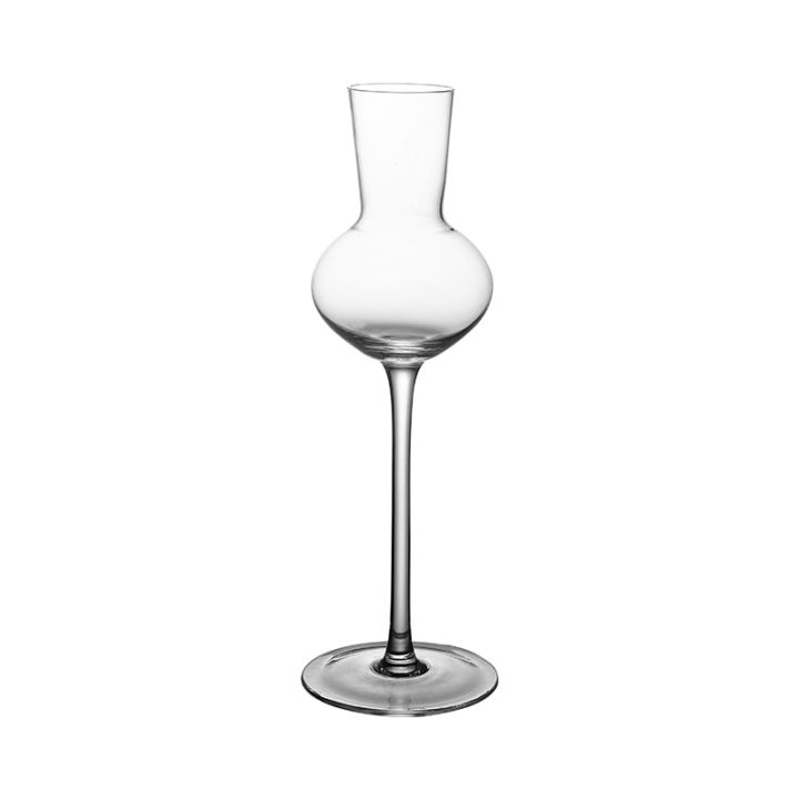 แก้วชิมวิสกี้แก้ววิญญาณแก้วทิวลิปชิมไวน์ขาวถ้วยแก้วแก้วคริสตัลถ้วยกลิ่นไวน์แดง