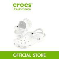 ǎCROCS รองเท้าลำลองผู้ใหญ่ รุ่น Classic สีขาว