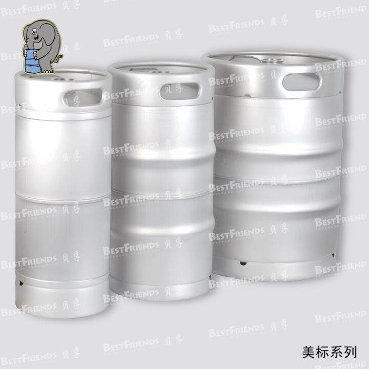 SGS certification of Beifu Stackable American Standard 1/6 20L304