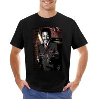 Johnnie Taylor Whos Makin Love D-3 Shirt T-Shirt summer top kawaii clothes quick drying shirt tees workout shirts for men