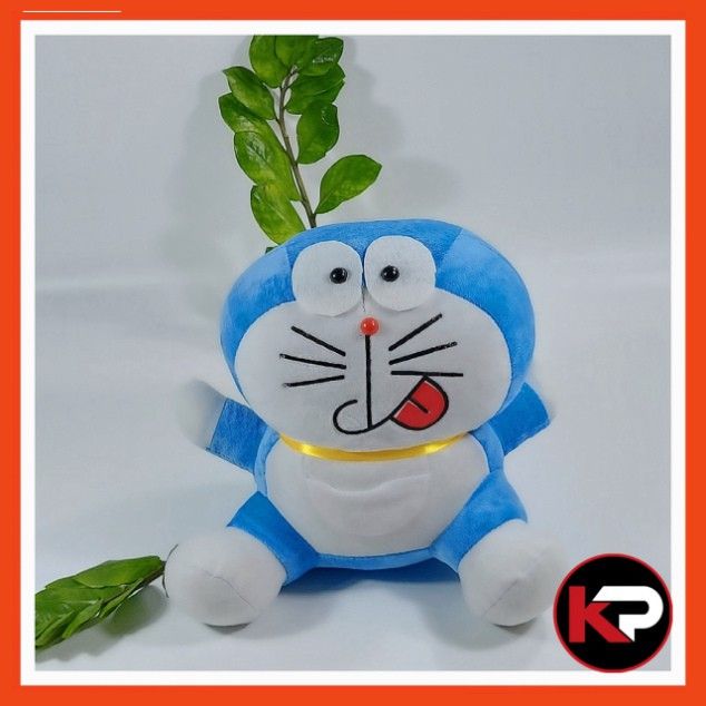 Gấu Bông Đoremon Mèo máy cute, Thú Bông Doraemon Dễ Thương Cao Cấp ...
