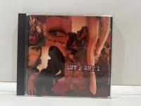 1 CD MUSIC ซีดีเพลงสากล LUV 2 SHY I / LUV 2 SHY I (C12J16)